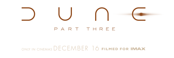 Dune: Part Three